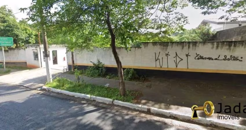 Terreno à venda no Jardim Guedala, São Paulo 
