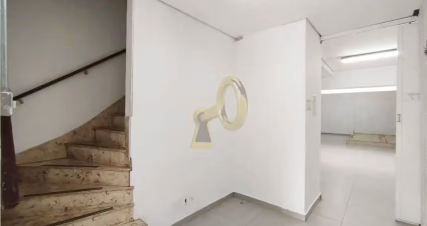 Casa para Aluguel no Itaim Bibi - SP