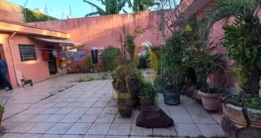 CASA PARA RETROFIT NO BUTANTÃ EM RUA FECHADA