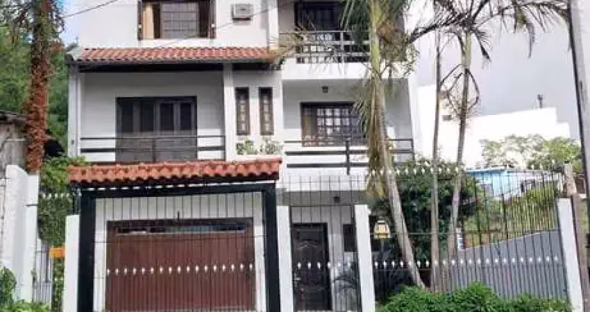 Casa com 4 quartos à venda na Vila Jardim, Porto Alegre 