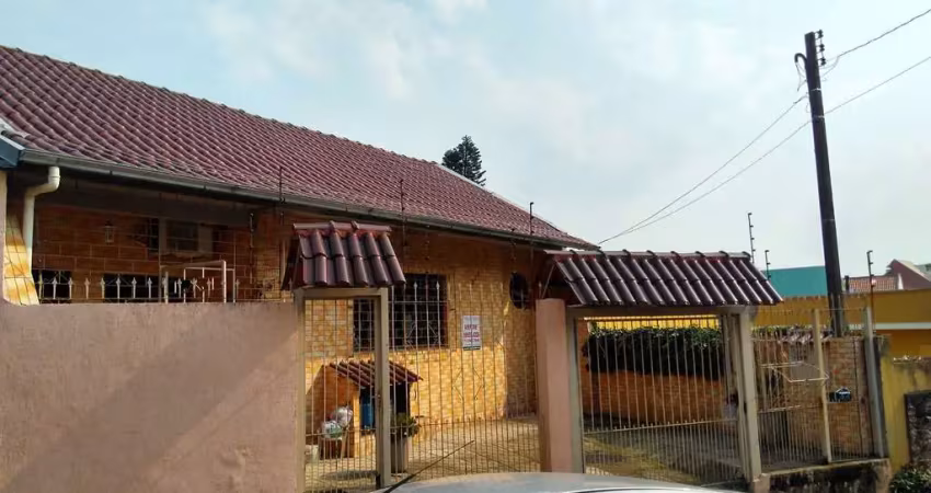 Casa com 5 quartos à venda no Jardim Itu Sabará, Porto Alegre 