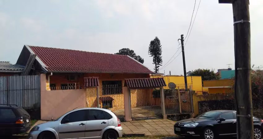 Casa com 5 quartos à venda no Jardim Itu Sabará, Porto Alegre 