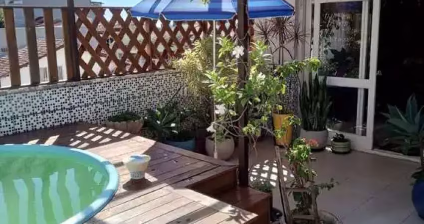 Apartamento com 2 quartos à venda na Chácara das Pedras, Porto Alegre 