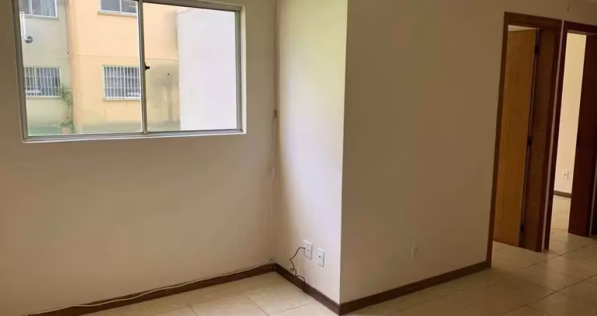 Apartamento com 2 quartos à venda no São João Batista, São Leopoldo 