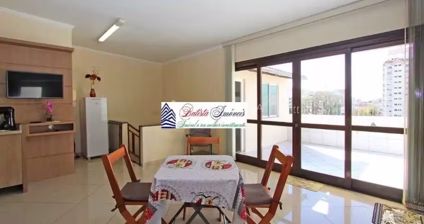 Apartamento com 2 quartos à venda no Cristo Redentor, Porto Alegre 