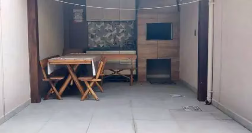 Casa com 2 quartos à venda no Jardim Leopoldina, Porto Alegre 