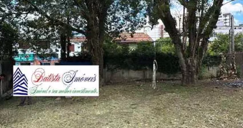 Terreno à venda no Cristo Redentor, Porto Alegre 