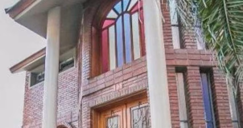 Casa com 4 quartos à venda no Jardim Itu Sabará, Porto Alegre 