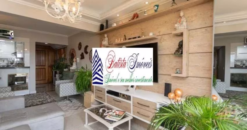 Apartamento com 2 quartos à venda no Cristo Redentor, Porto Alegre 