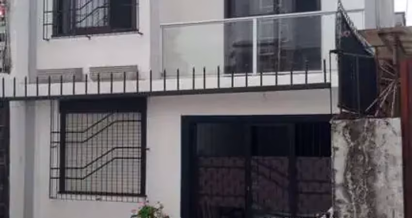 Casa com 3 quartos à venda no Jardim Leopoldina, Porto Alegre 