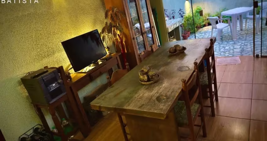 Casa com 2 quartos à venda no Jardim Leopoldina, Porto Alegre 