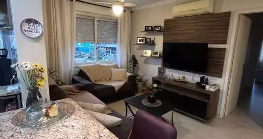 Apartamento com 3 quartos à venda na Vila Ipiranga, Porto Alegre 