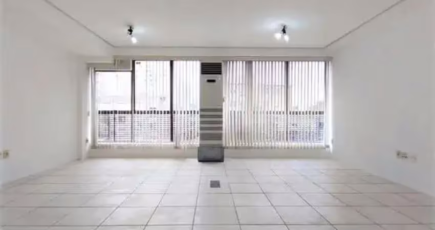 Sala comercial à venda no Cristo Redentor, Porto Alegre 