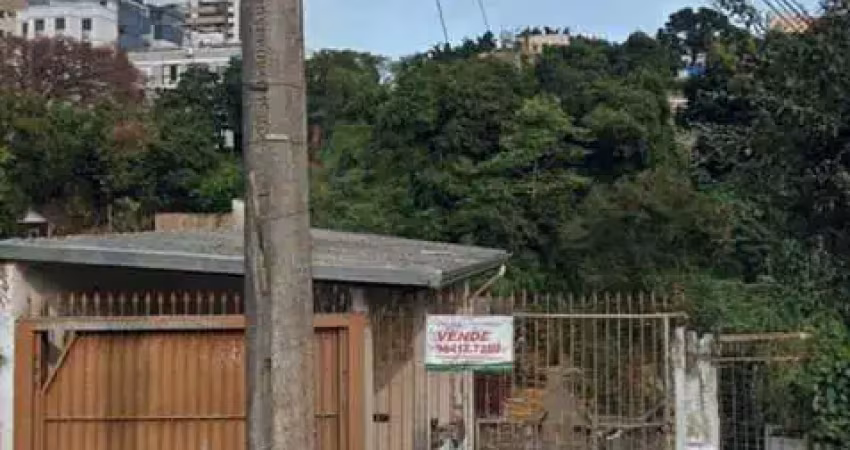 Terreno em condomínio fechado à venda no Jardim do Salso, Porto Alegre 