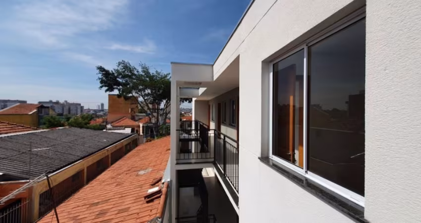 Apartamento à Venda na Vila Elze