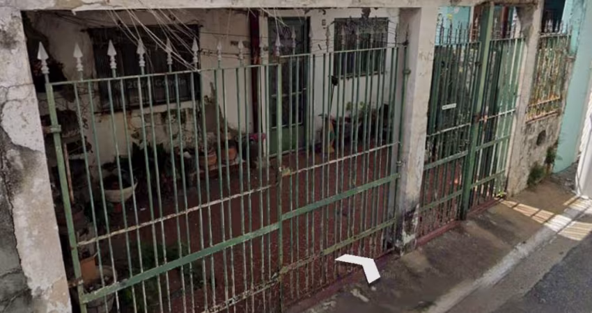 TERRENO PARA CONSTRUTORA