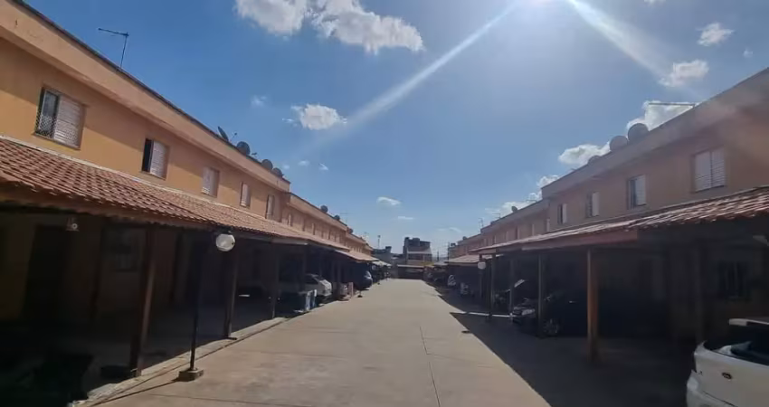 Casa em condomínio fechado com 2 quartos à venda no Jardim das Oliveiras, São Paulo 