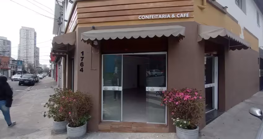 Barracão / Galpão / Depósito para alugar na Chácara Califórnia, São Paulo 