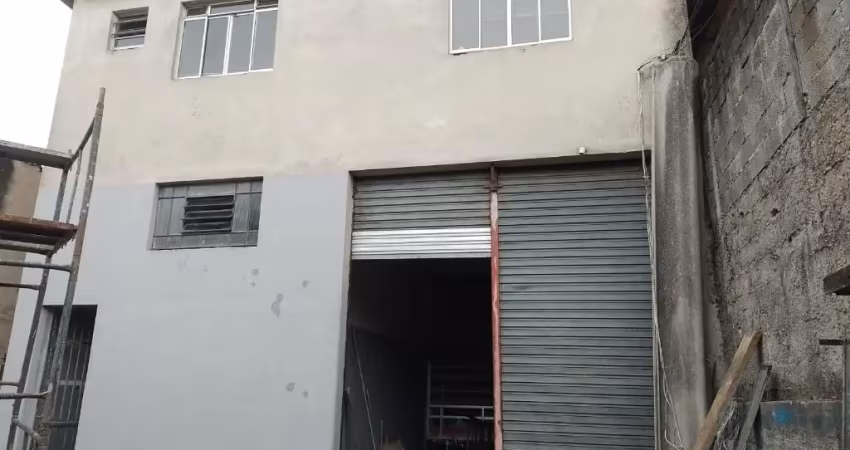 Barracão / Galpão / Depósito para alugar na Cidade Líder, São Paulo 