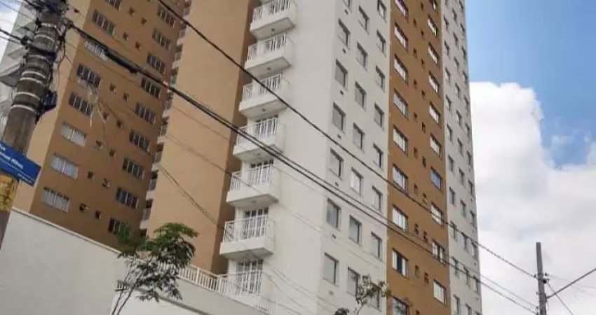 Loft com 1 quarto para alugar na Vila Campanela, São Paulo 