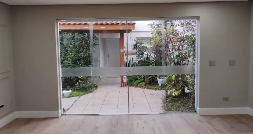 Sala comercial com 2 salas para alugar na Vila Regente Feijó, São Paulo 