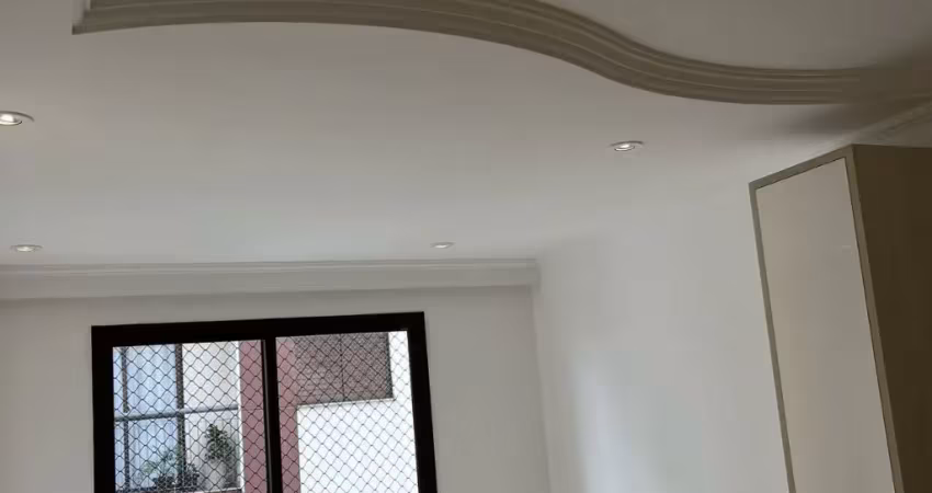 Apartamento com 2 quartos para alugar na Vila Araguaia, São Paulo 