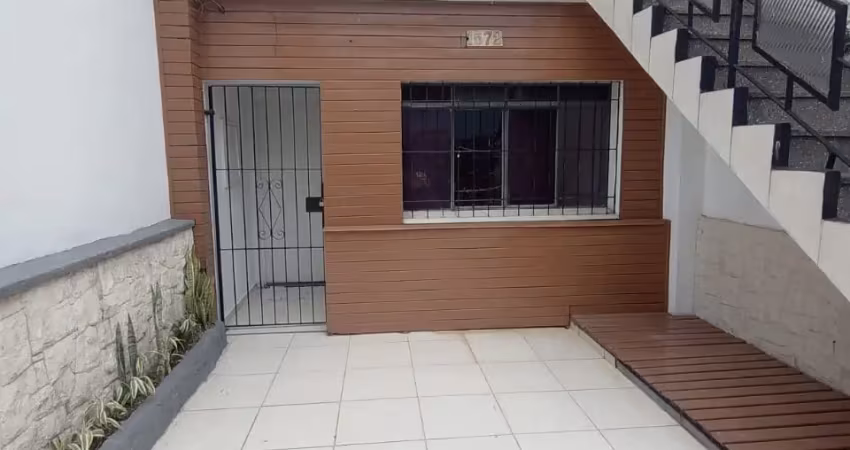 Casa com 2 quartos para alugar no Tatuapé, São Paulo 