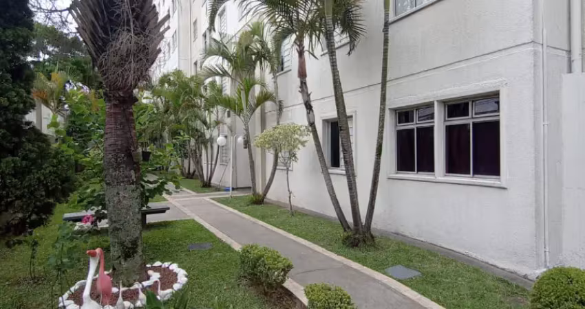 Apartamento com 2 quartos para alugar no Jardim Santa Terezinha, São Paulo 