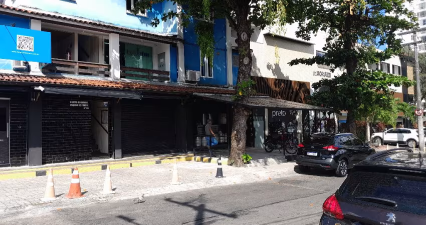 2 Salas a venda, localizadas: Ed.Paralela Place Plus