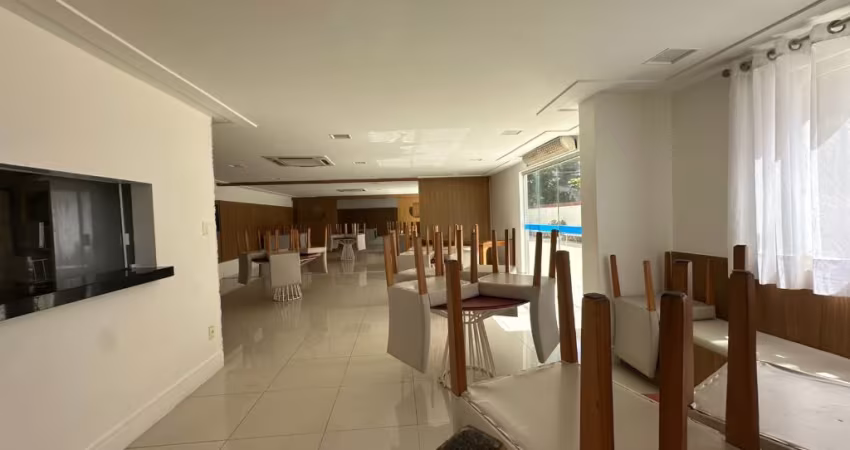 Excelente apartamento 3 quartos   ( ANUAL ou TEMPORADA)