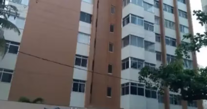 Apartamento com 4 quartos à venda na Rua Piauí, Pituba, Salvador