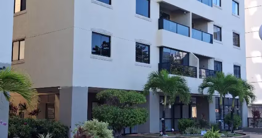 Apartamento com 3 quartos para alugar na Rua Edístio Pondé, Stiep, Salvador