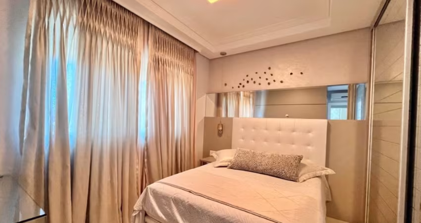 Lindo apartamento com 04 Dormts sendo 3 suites próximo à praia central