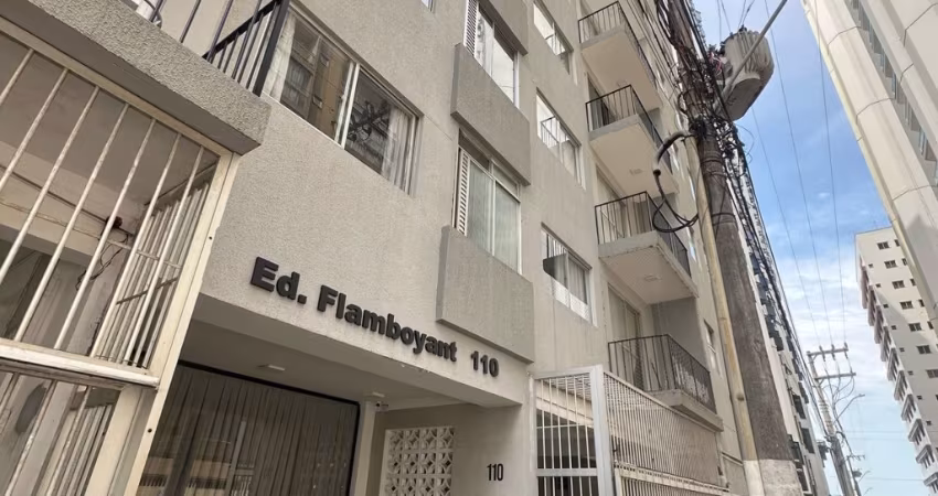 Lindo apartamento próximo à praia central de Balneário Camboriú-SC