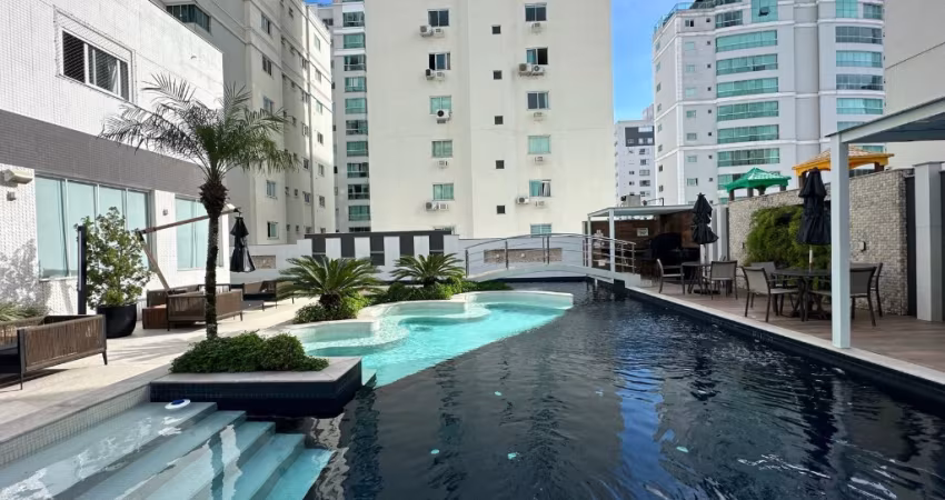 Lindo apartamento para locação com 3 suítes próx à praia de Balneário Camboriú