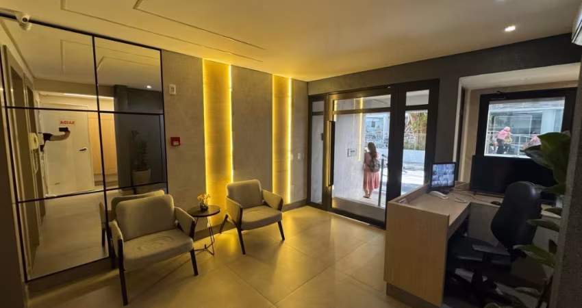Lindo apartamento na barra norte! Próximo à praia de Balneário Camboriú!