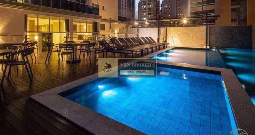 Apartamento para locação, Centro, Balneário Camboriú, SC
