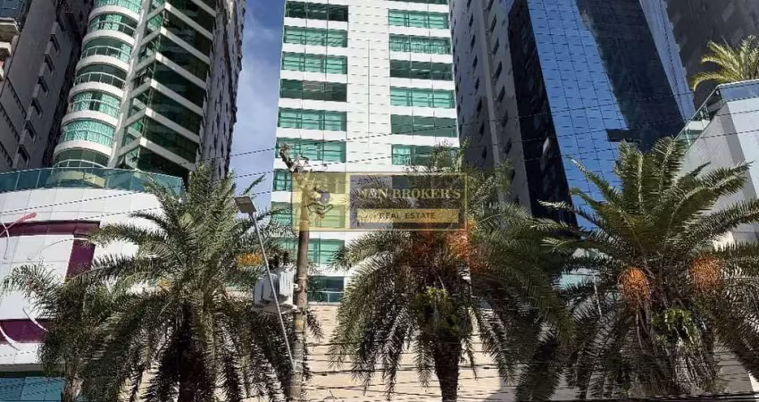 Apartamento para locação, Centro, Balneário Camboriú, SC