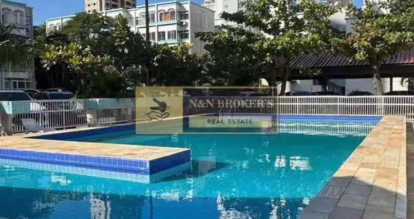 Apartamento à venda, Pioneiros, Balneário Camboriú, SC