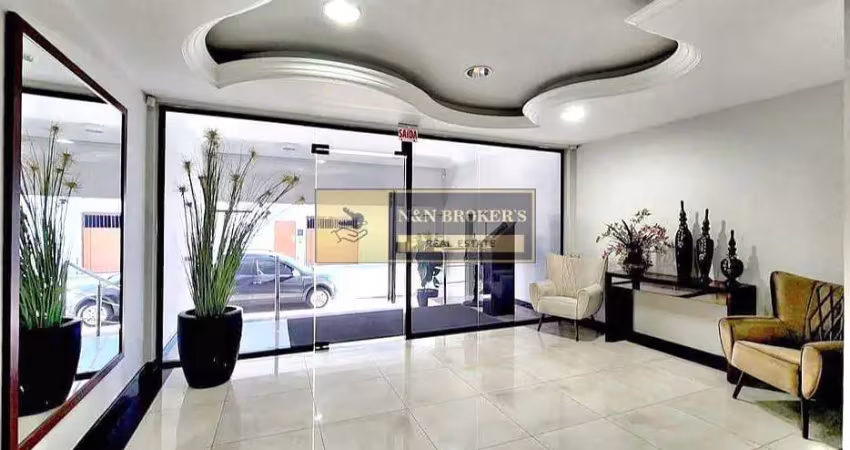 Apartamento à venda Avenida Brasil , Centro, Balneário Camboriú, SC