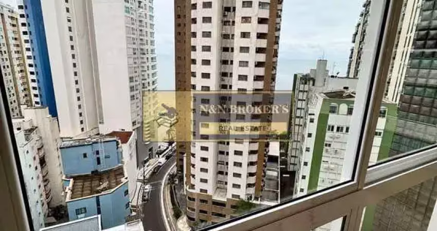 Apartamento à venda, barra sul , balneário camboriú, sc