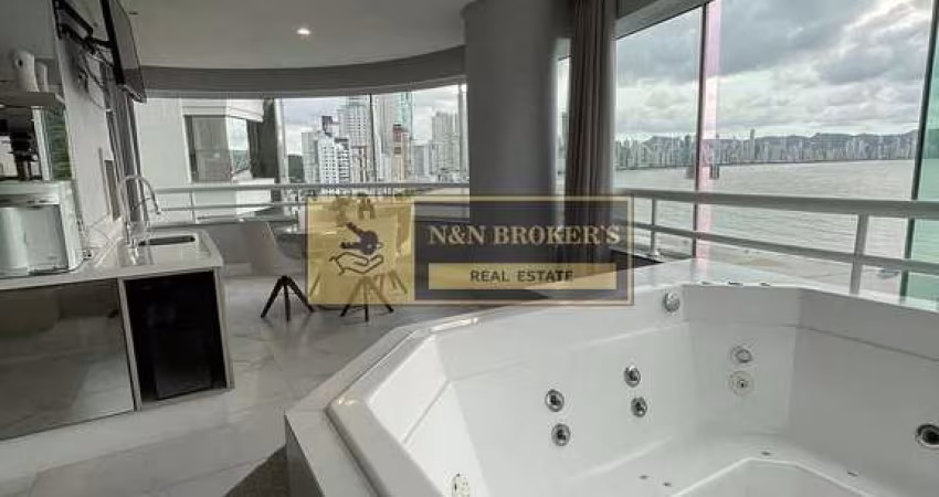 Apartamento para locação, Centro, Balneário Camboriú, SC