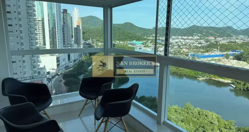 Apartamento para locação, Centro, Balneário Camboriú, SC
