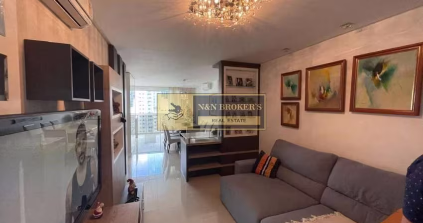 Apartamento à venda, Pioneiros, Balneário Camboriú, SC