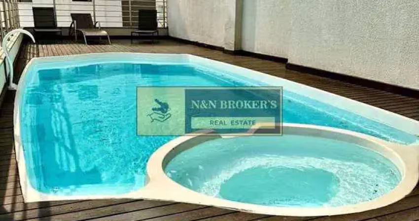 Apartamento no centro 03 suítes e 02 vagas 01 por andar, somente aqui este preço imperdível!