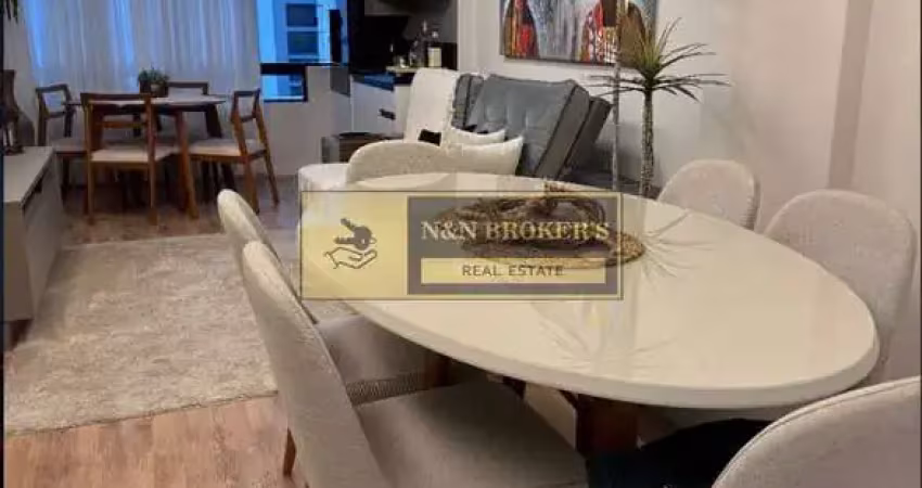 Apartamento à venda, centro, balneário camboriú, sc