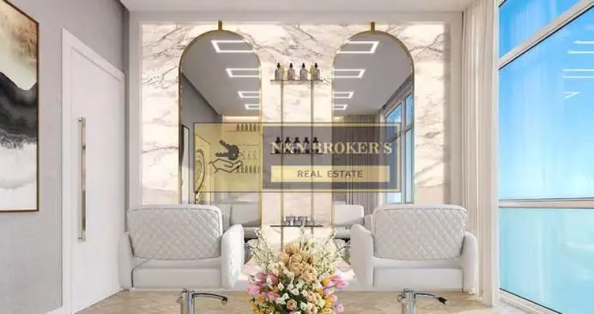 Apartamento com 5 quartos à venda na Avenida Brasil, 30, Centro, Balneário Camboriú