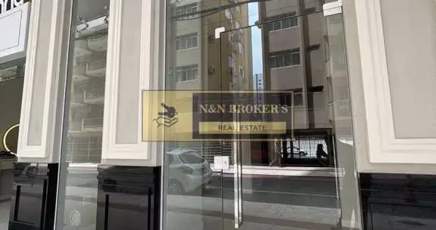 Sala comercial à venda na Rua 2000, 121, Centro, Balneário Camboriú