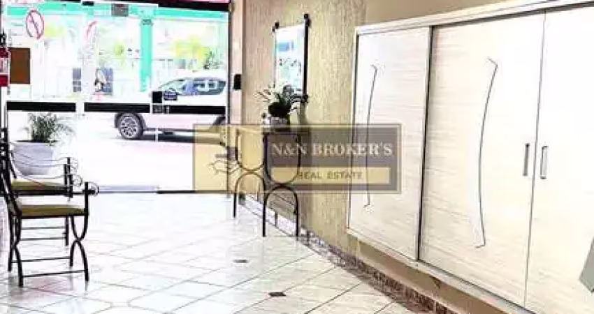 Apartamento à venda, centro, balneário camboriú, sc