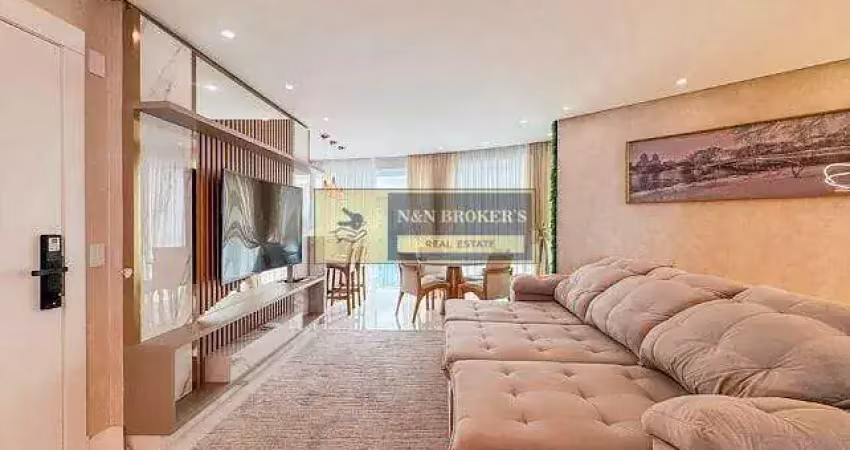 Apartamento com 3 quartos à venda na Avenida Brasil, 3655, Centro, Balneário Camboriú